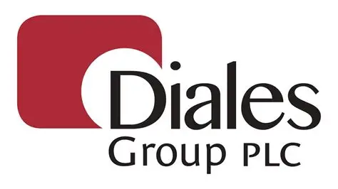 Diales logo