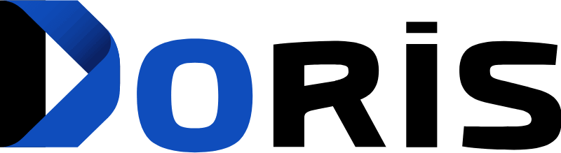 Doris logo