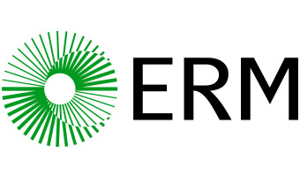ERM logo