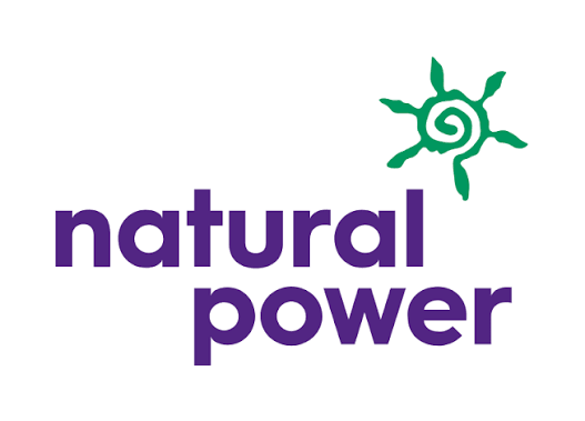 Natural Power logo