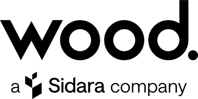 Wood logo