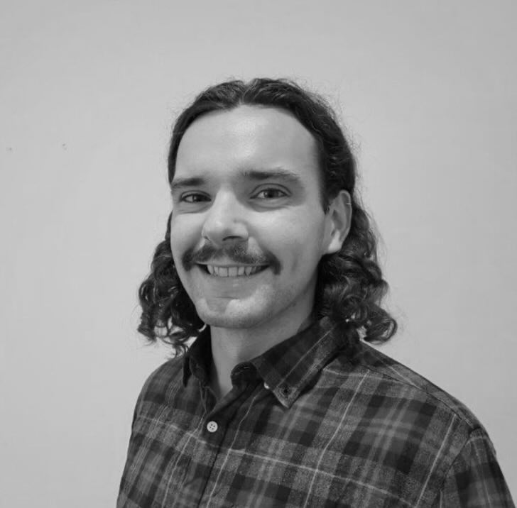 Paul Sweeney — headshot