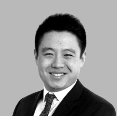 Dr Yeru Shang — headshot